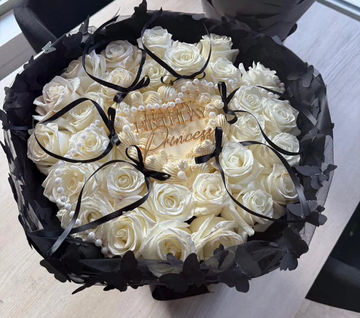 Happy Birthday Princess