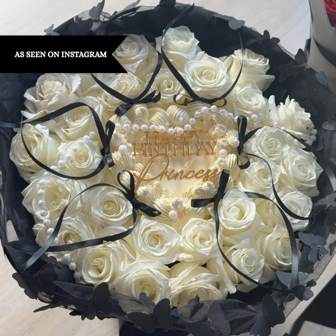 Happy Birthday Princess